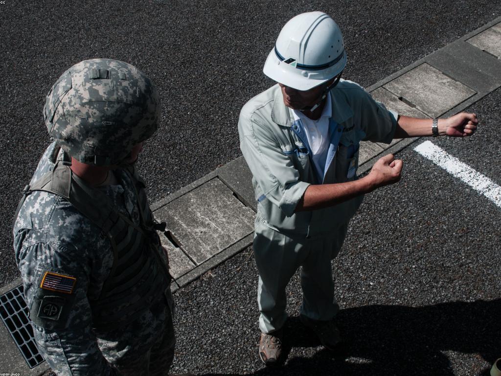 យុទ្ធសាស្ត្រសម្រាប់ការទំនាក់ទំនងប្រសើរ