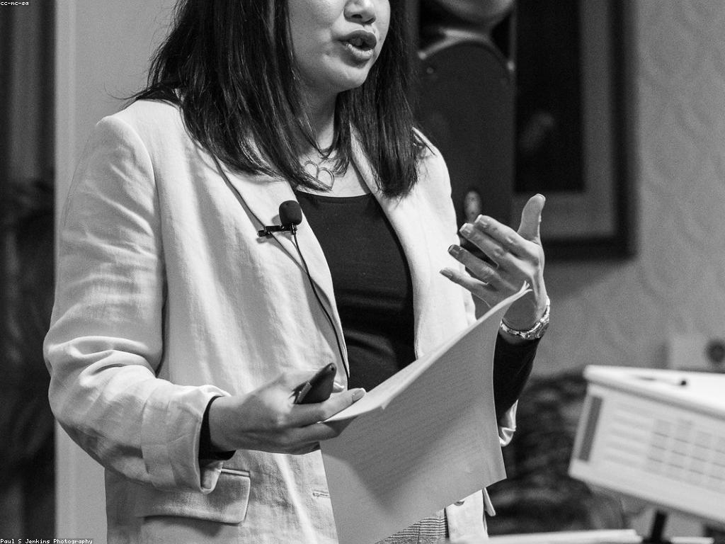 ការយល់ដឹងអំពីការព្យាករ និងវិធីដែលវាអាចជួយអ្នក